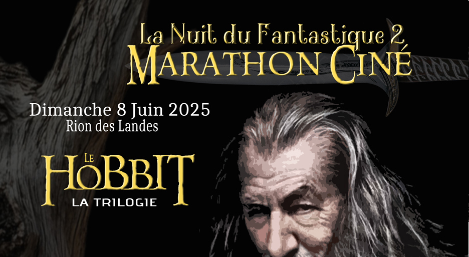 Marathon Ciné 2025