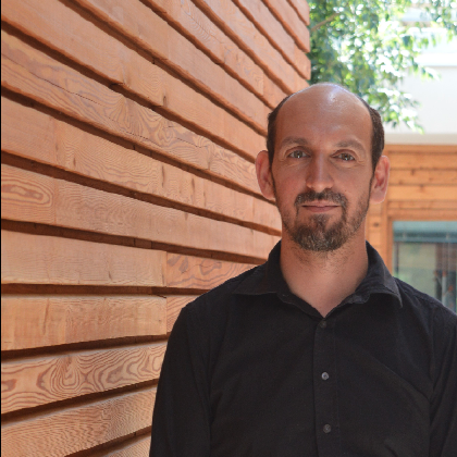 Fred MARTY et Marjory COUTURIER