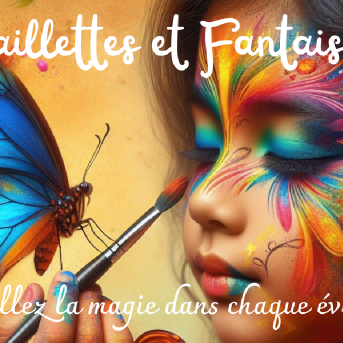 Paillettes et fantaisies